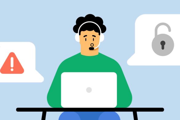 Title: How to Find Out If My Account Was Compromised?