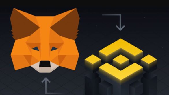 How to Transfer Crypto from Binance to MetaMask – A Step-by-Step Guide