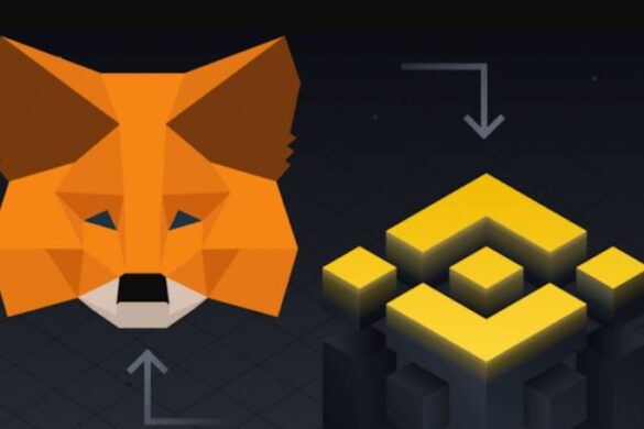 How to Transfer Crypto from Binance to MetaMask – A Step-by-Step Guide
