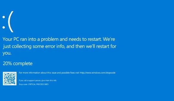 How to Troubleshoot a Frozen PC – Step-by-Step Fixes
