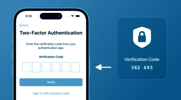 How to Enable Two-Factor Authentication (2FA) for Maximum Security