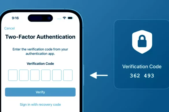 The Importance of Two-Factor Authentication (2FA) for All Your Accounts