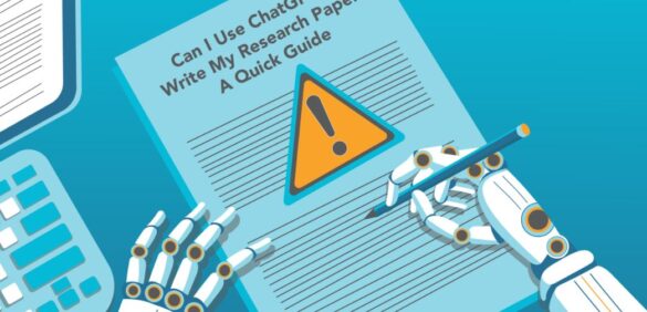 Use ChatGPT for Research AI