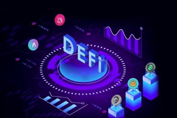 How to Use DeFi Platforms Safely – A Beginner’s Guide