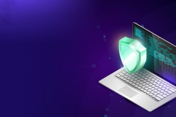 Using Antivirus Software: A Must for Cybersecurity