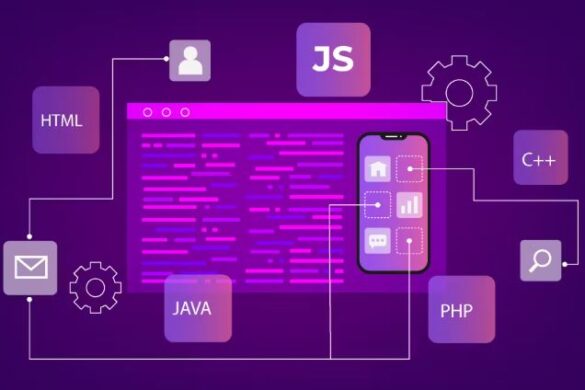 What Makes a Web Development Company Essential for Your Business Success?