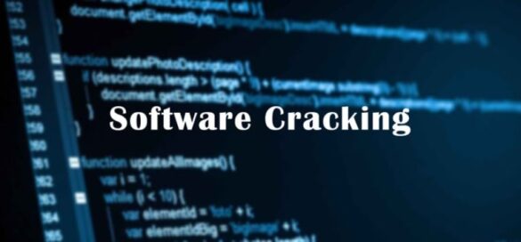 What Are Cracks Understanding Software Cracks and Their Risks