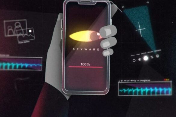 What Is the Anti-Spy Code for Mobile and How to Use It?