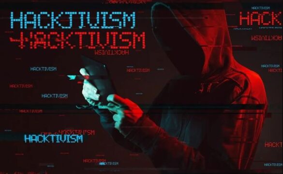 What is Hacktivism? Between Hacking and Digital Activism