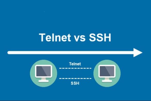 What is SSH Protocol and How Does It Differ from Telnet?
