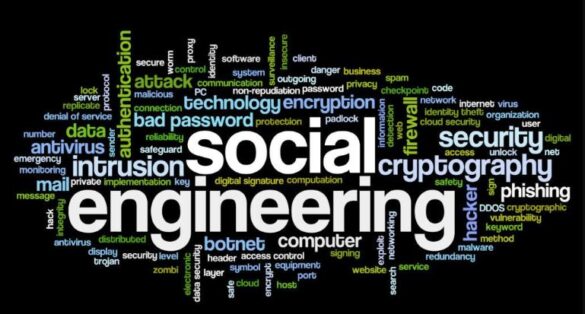What Are the Best Social Engineering Books to Learn Human Hacking?