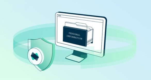 best Practices for Protecting Personal Data Online