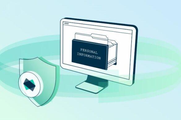 Best Practices for Protecting Personal Data Online