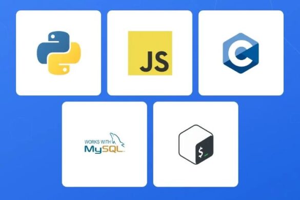 Best Programming Language for Cybersecurity: A Comprehensive Guide for Beginners & Experts