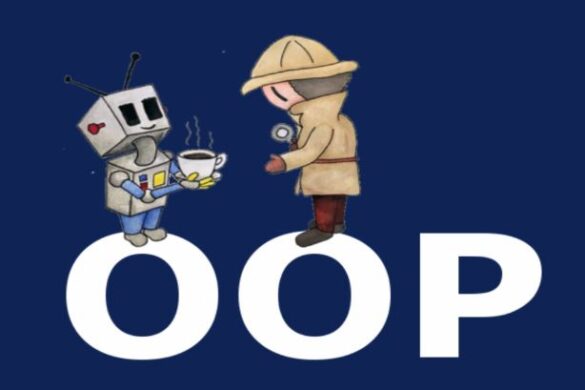 The Importance of Object-Oriented Programming (OOP) in Software Development