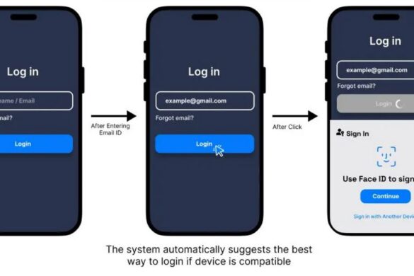 Can You Recover a Passkey After a Phone Reset? Here’s the Truth