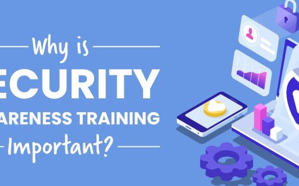The Importance of Security Awareness in the Digital Age