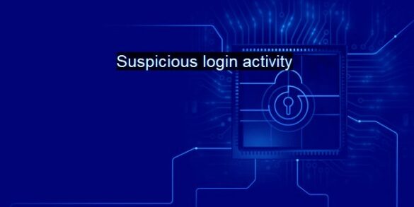 Check Login Activity on Your Accounts