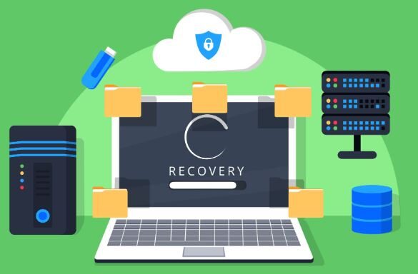 Best Software for Recovering Hacked or Deleted Accounts