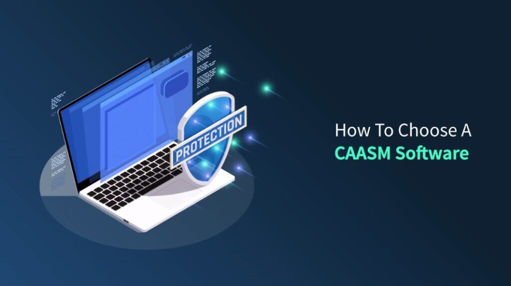 Cyber Asset Attack Surface Management (CAASM)