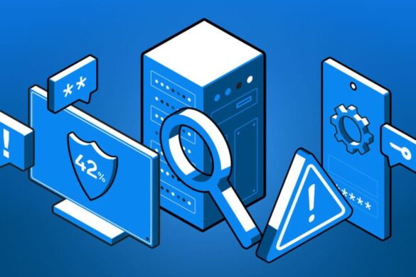 The Importance of Cybersecurity: Protecting Data in the Digital Age