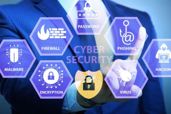 Cybersecurity: Protecting Against Cyber Attacks in the Digital Age