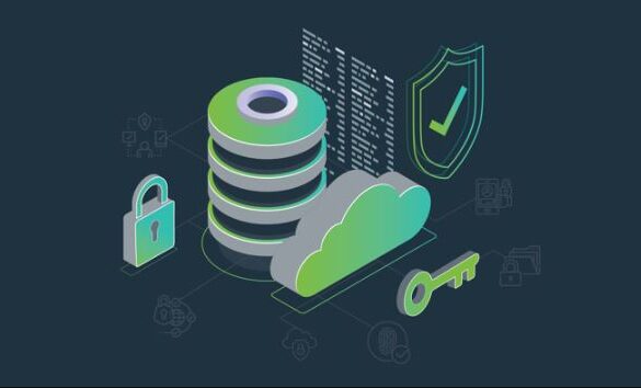 Database Security: Safeguarding Sensitive Information