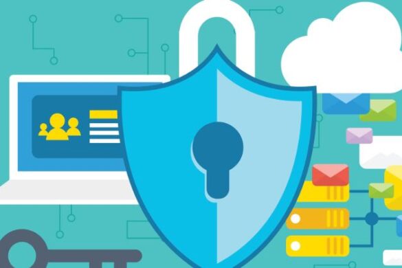 Data Security: Strategies and Tools to Protect Your Sensitive Information