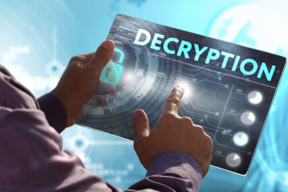 Decrypting Ransomware: A Complete Recovery Guide