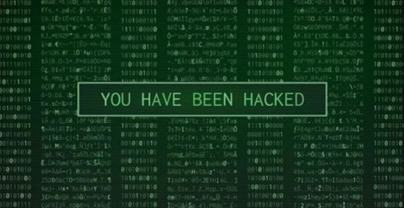 Detect if your account has been hacked