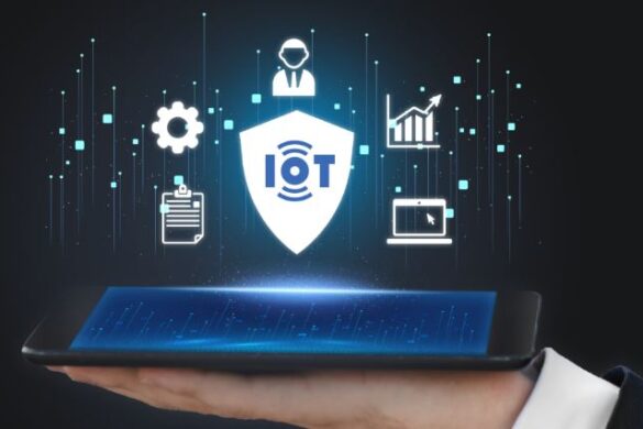 IoT Security: Best Practices & Advanced Protection Strategies