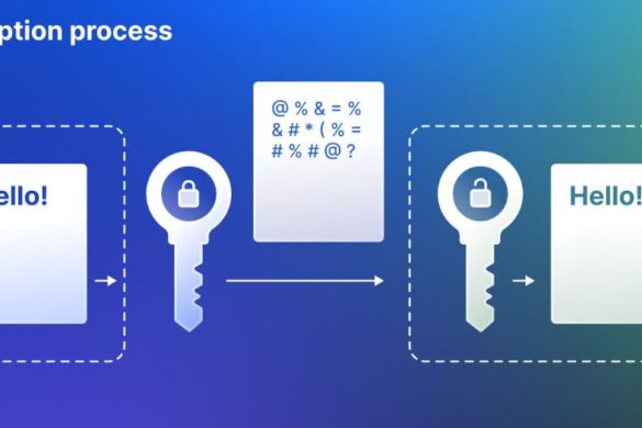 Top File Decryption Tools to Recover Your Data