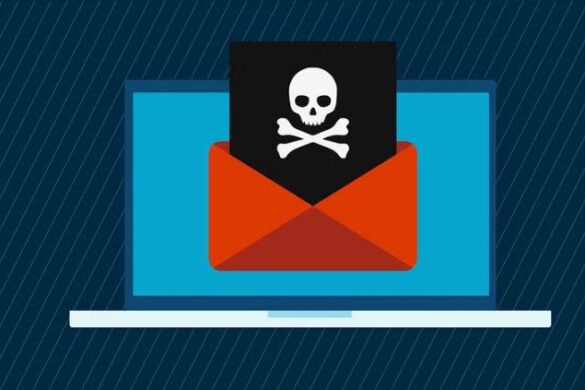 Can YouTube’s Official Email Be Spoofed for Phishing Attacks?