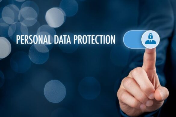 Best Practices for Protecting Personal Data Online