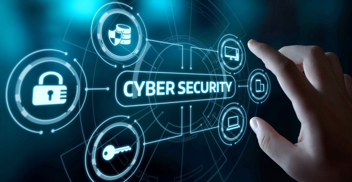 cybersecurity threats