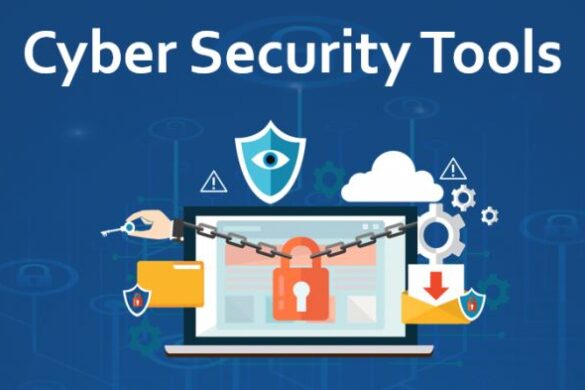 Essential Cybersecurity Tools: Protect Your Network and Data
