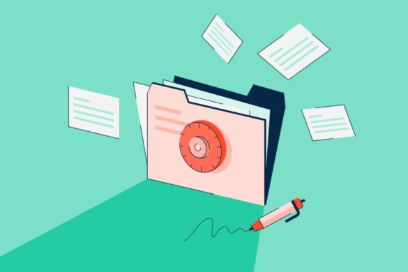How Does End-to-End Encrypted File Sharing Keep Your Files Secure?