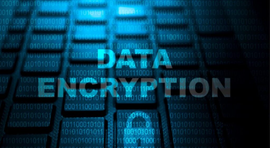 decrypt encrypted files