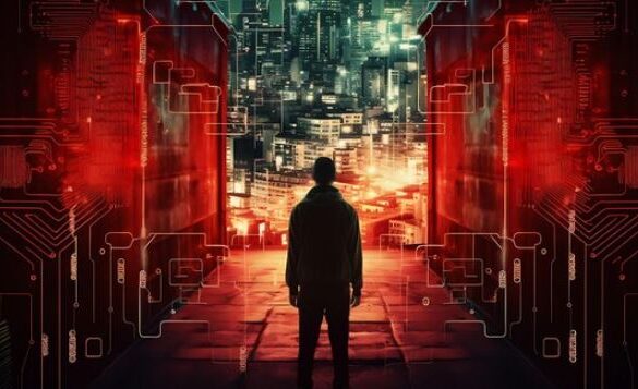 Digital Age Security: Protecting Information in a Hyper-Connected World
