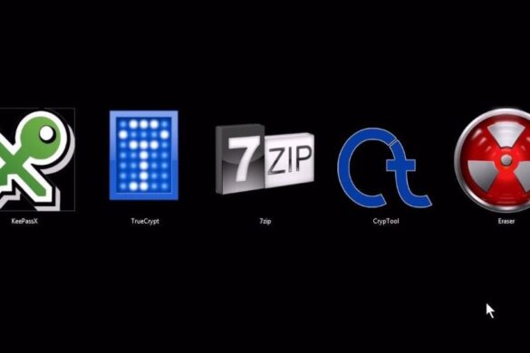 How to Encrypt Files Before Uploading to the Cloud: A Step-by-Step Guide