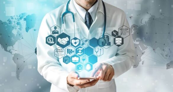 healthcare cybersecurity