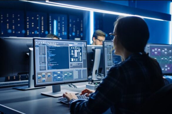 What Is Matrix Security and How Does It Protect Decentralized Communication?