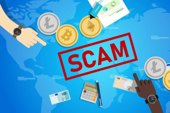 Fake Investment Scams: How to Identify and Avoid Them