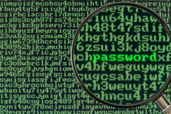 Best Practices for Managing App Passwords