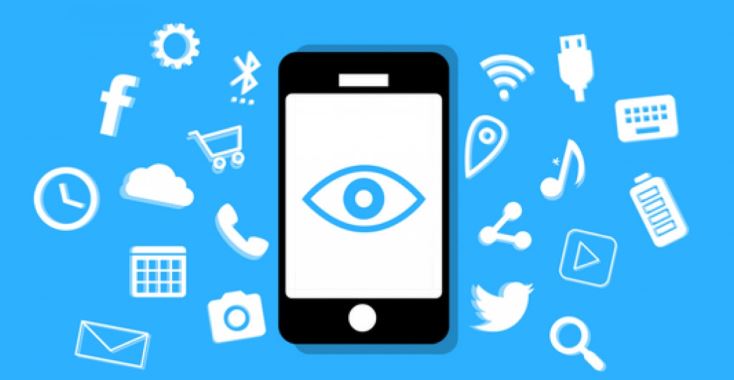 phone monitoring