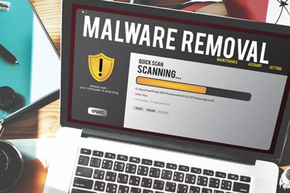 How to Recover from Ransomware and Decrypt Your Files
