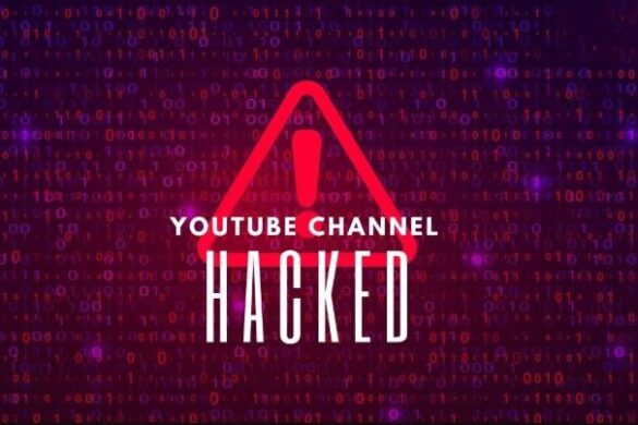 How to Recover a Hacked YouTube Channel