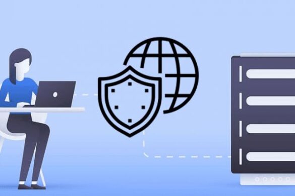 Securing Internet Communications: Protecting Data from Cyber Threats