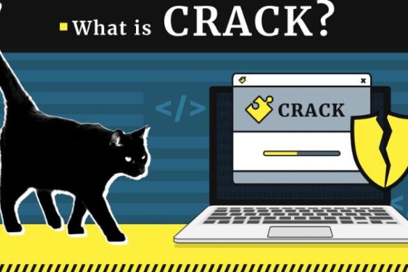 What Are Cracks? Understanding Software Cracks and Their Risks