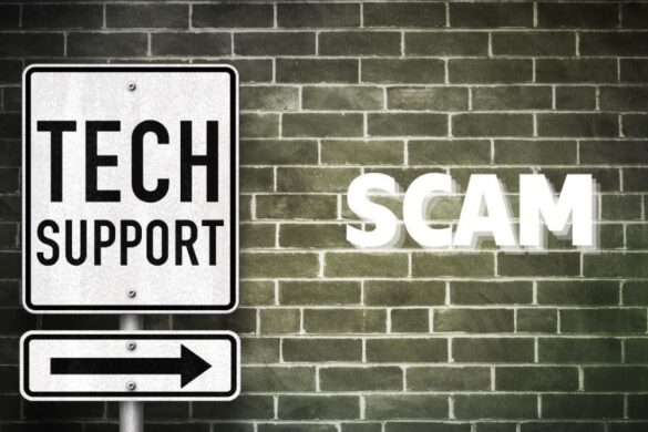 That’s Not Your CEO: How Deepfakes Power the Next Generation of Scams